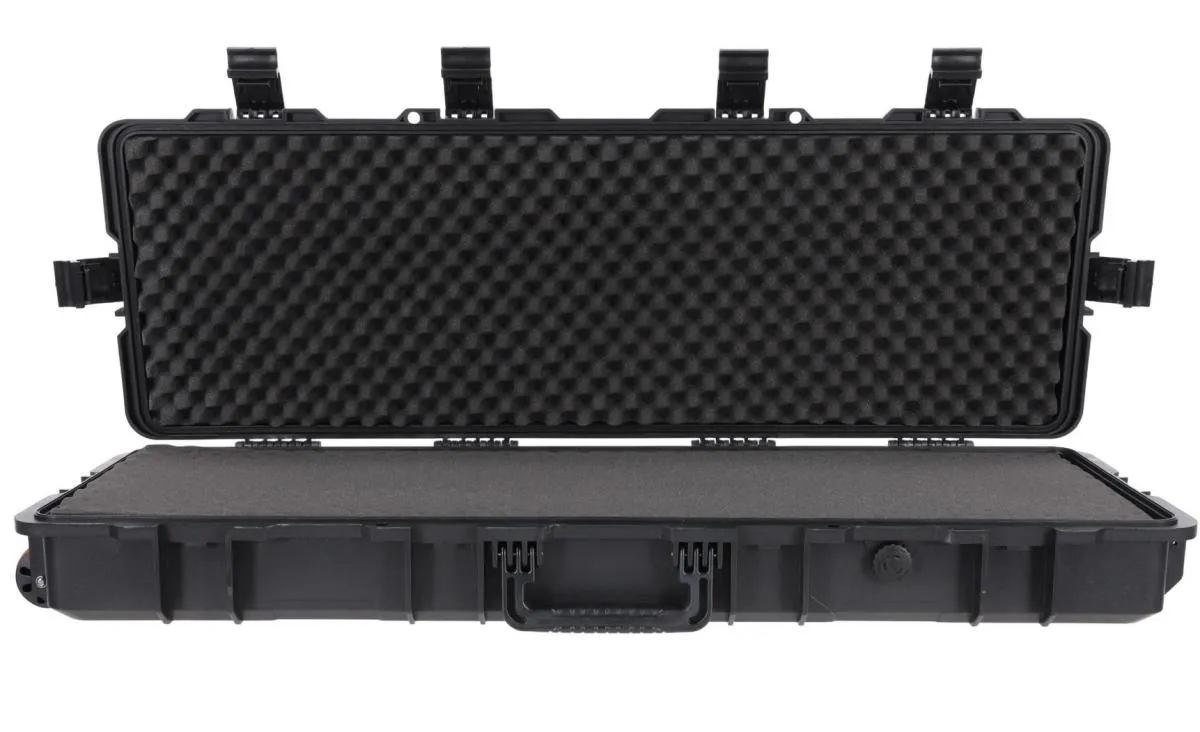 Specna Arms Gewehrkoffer , Wasserdicht, Innen Würffelschaum 100cm